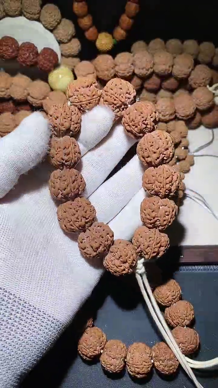 【闪购商品】金刚菩提手串福利23