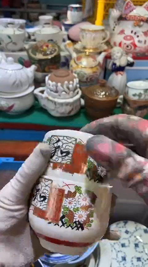 【闪购商品】瓷片111111111111111111