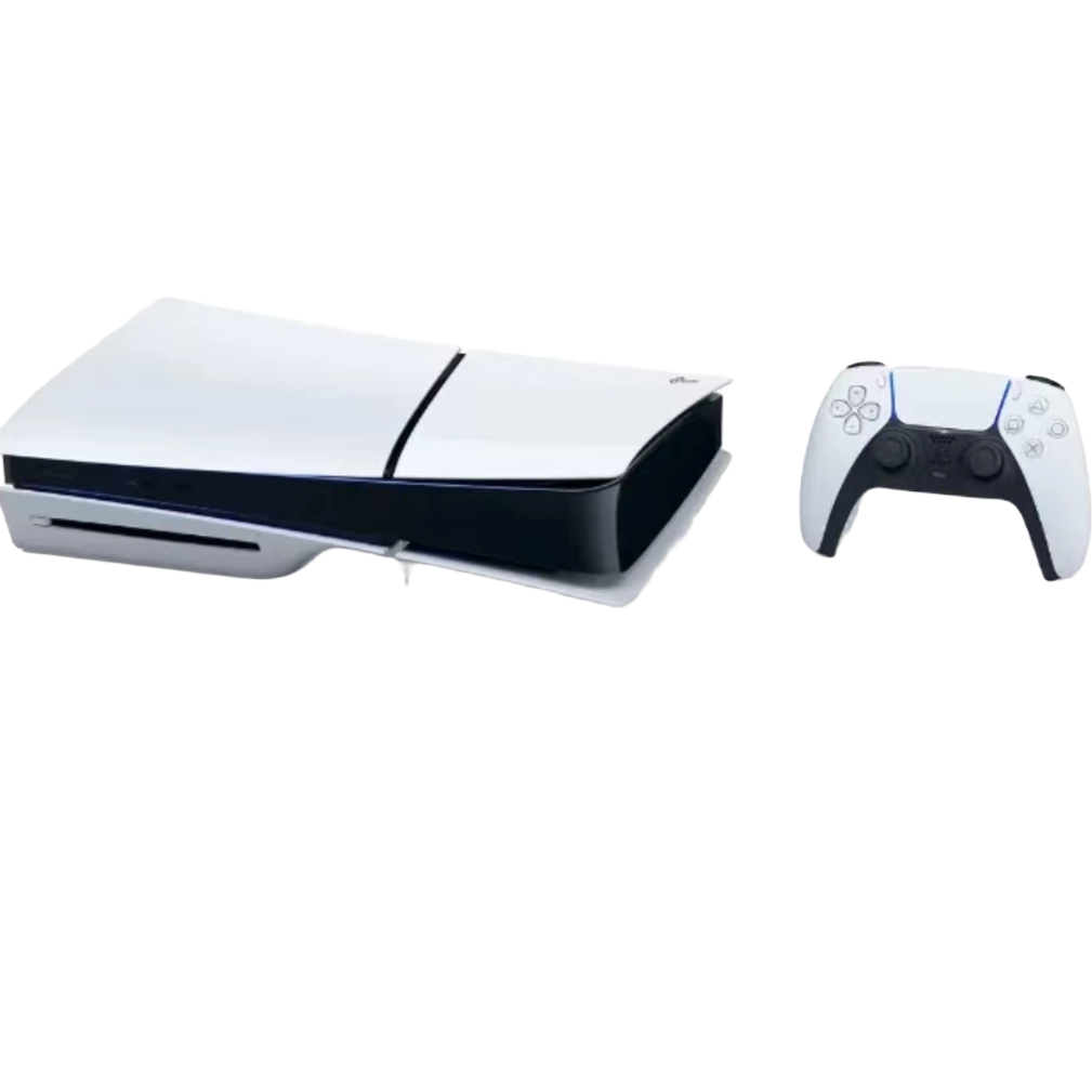 双十二 国行光驱PS5slim游戏套餐