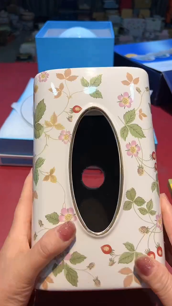 【闪购商品】瓷片锅碗瓢盆一件不剩