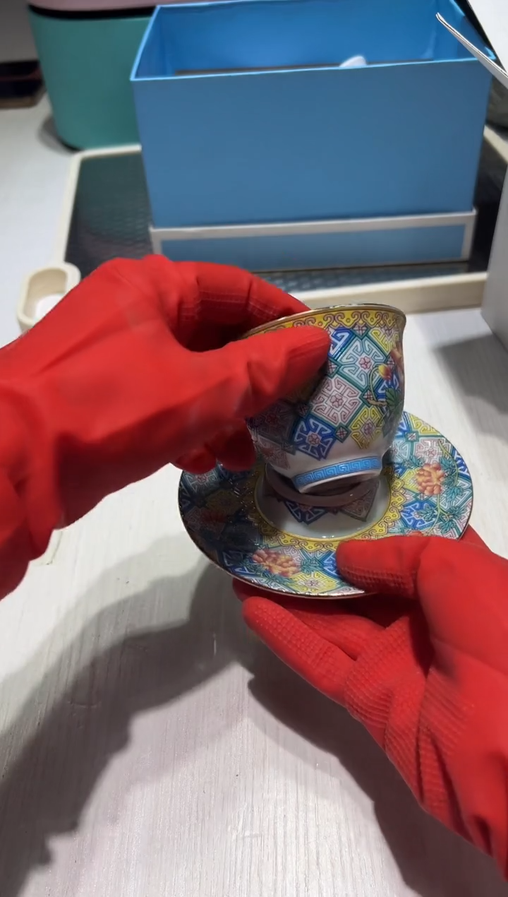 生活的本意就是开心@@1
