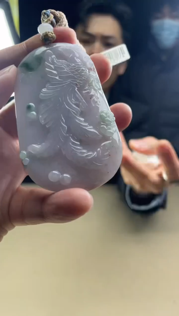 【闪购商品】定制翡翠未镶嵌      4082