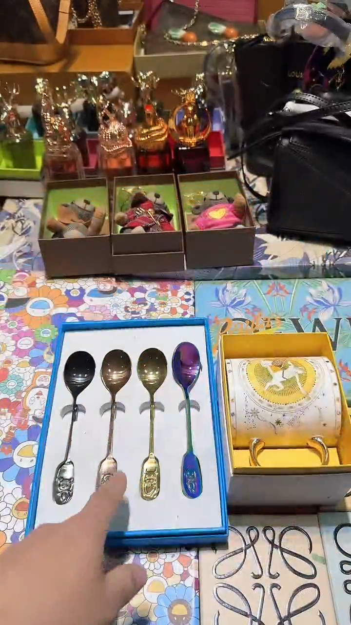 【闪购商品】瓷片换类目孤品单品一件不留