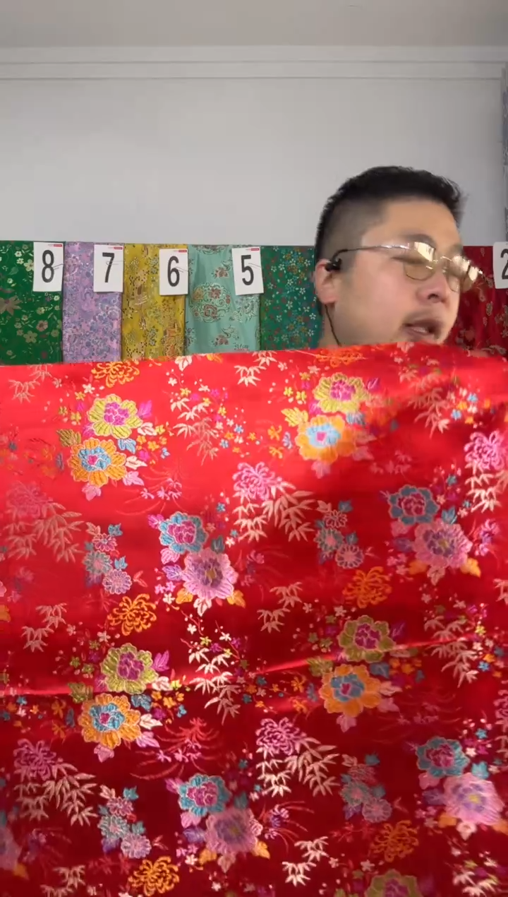 混纺满18元包邮 幅宽 长度120.60