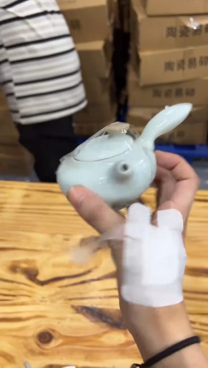 精美茶具便宜卖了不带礼盒