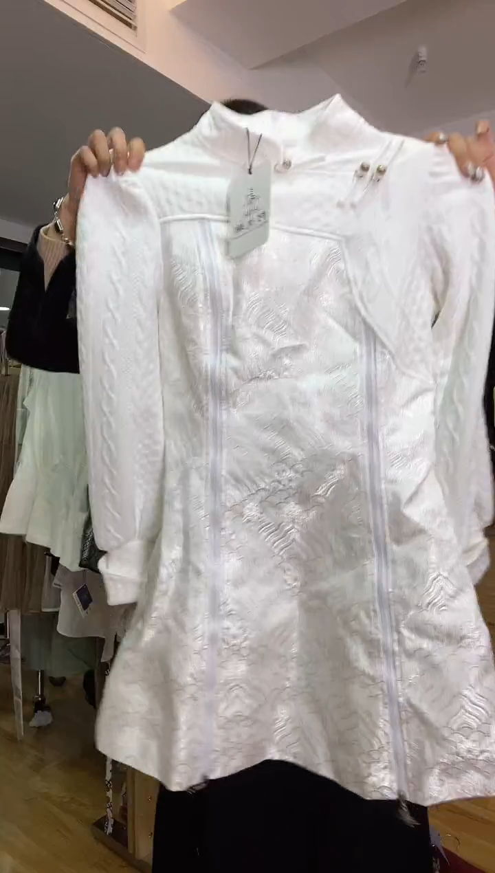 卫衣裙       M码       80-105斤