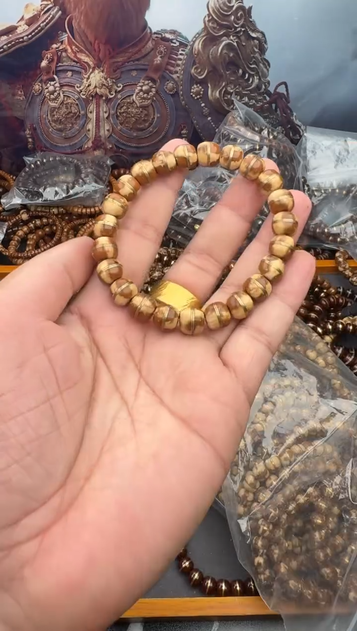 手串紫金鼠紫金鼠19