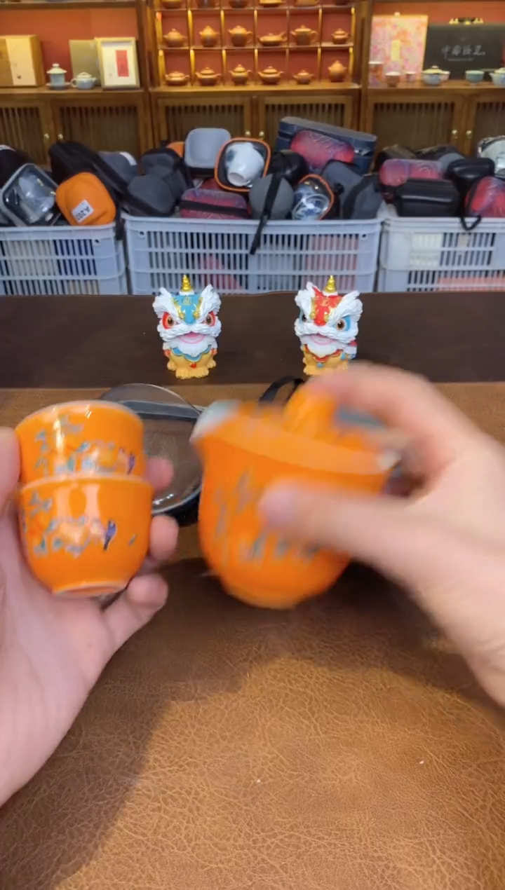 【闪购商品】其他在山茶器.现货清库存