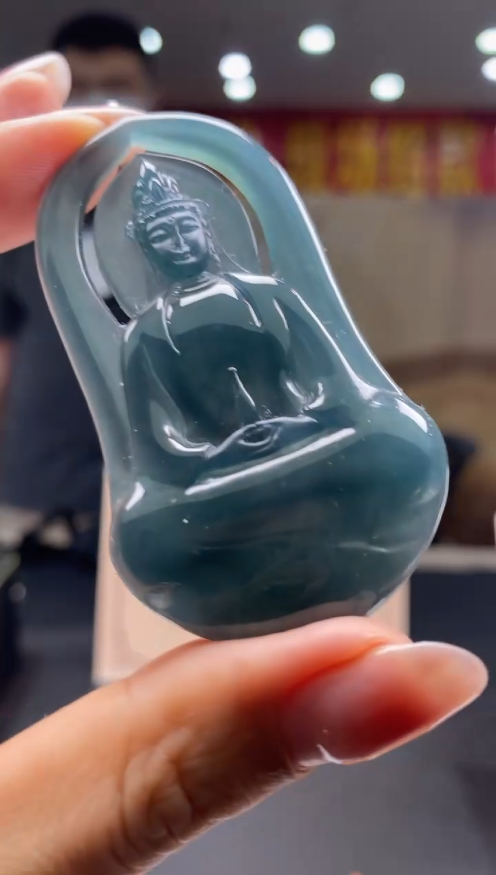 【闪购商品】定制翡翠未镶嵌********226