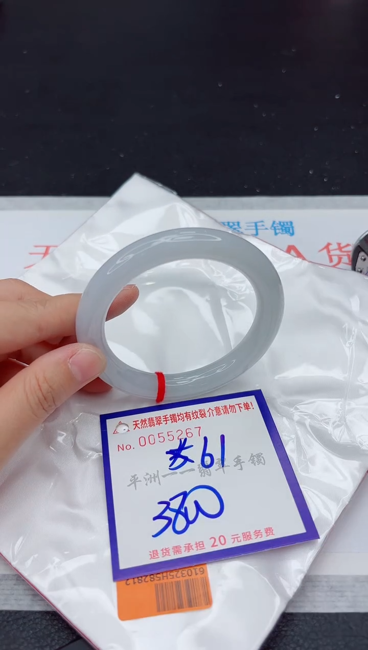 未镶嵌手镯翡翠111111