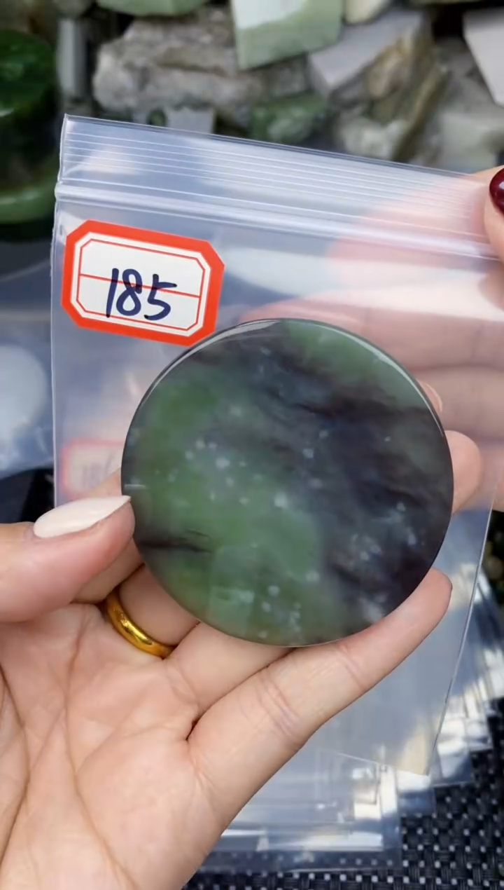 【闪购商品】和田玉多样性发货未镶嵌多样性发货