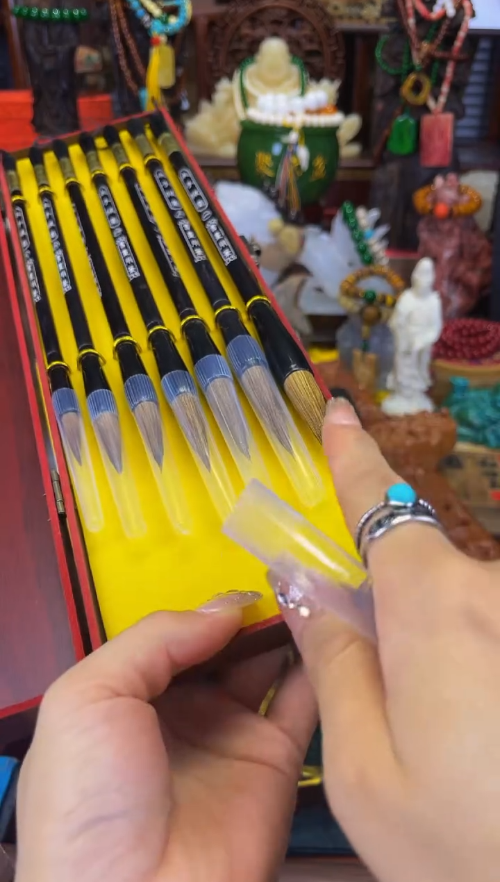 木鳳玉善源商品专属链接