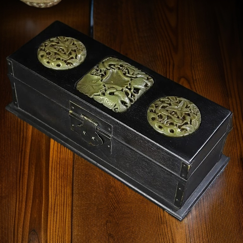 【SSKY】高端传统文化创意创新礼盒z