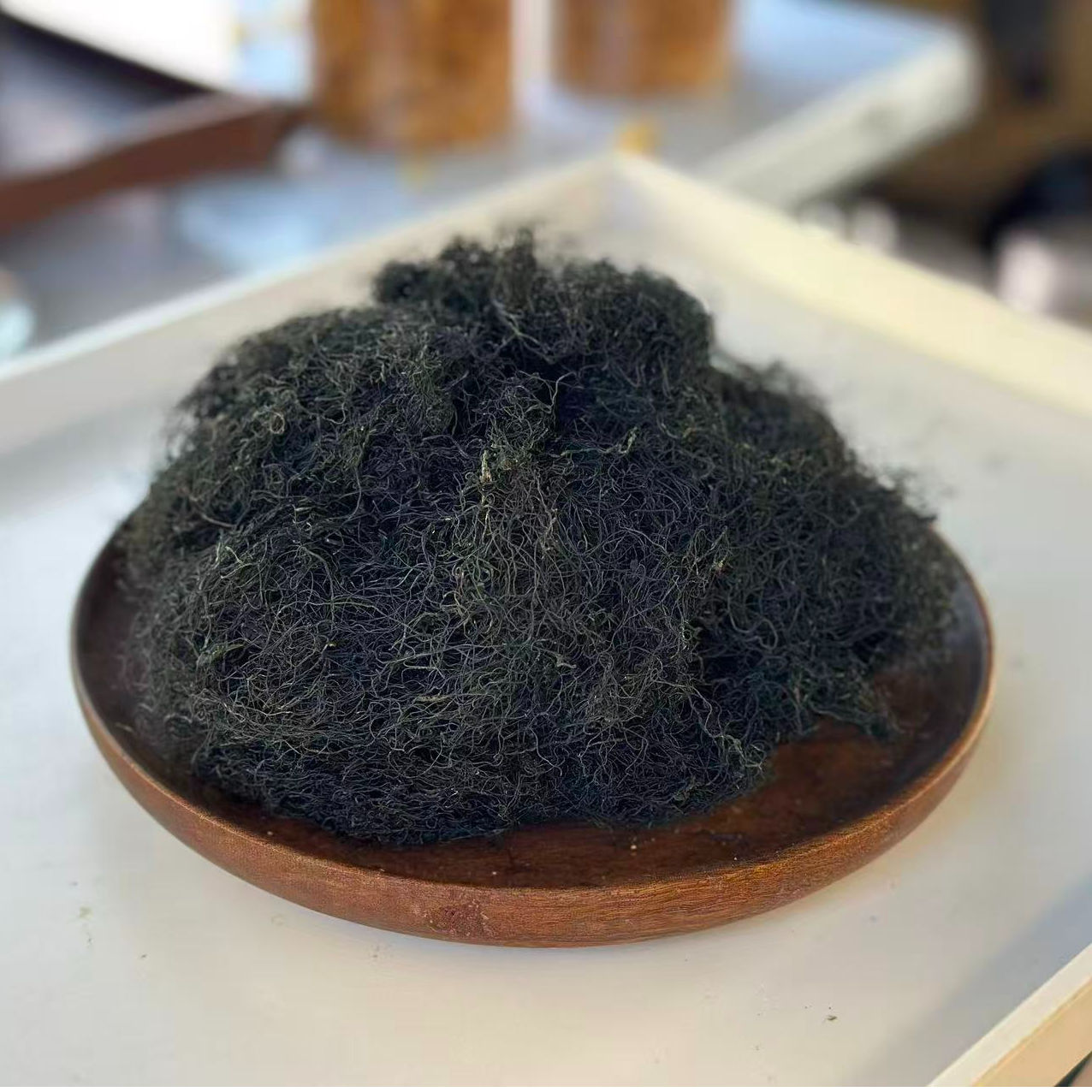 精选海发 菜  干货 新年好货  贝