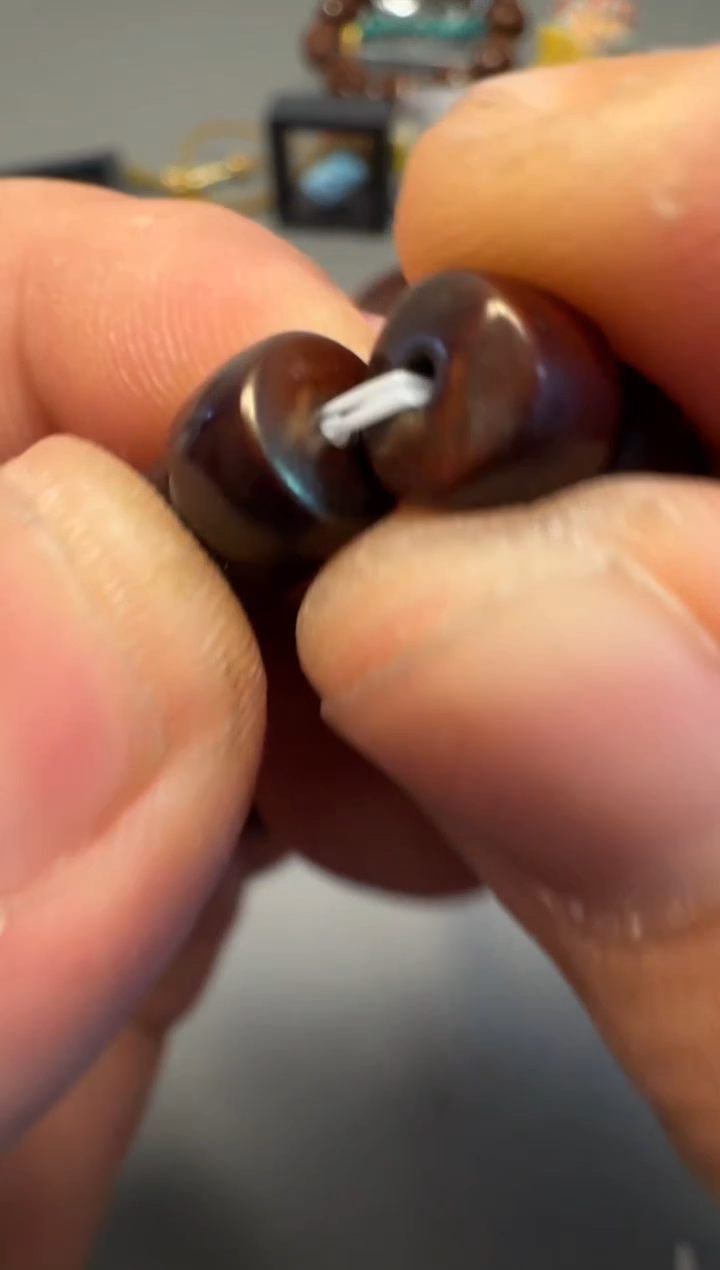 【闪购商品】紫金鼠吊坠精工鼠片单圈