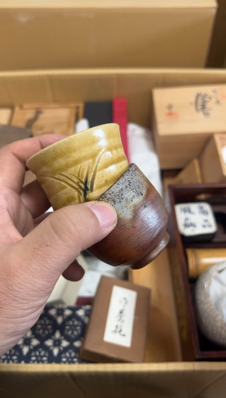 陶瓷正**旗精美家居饰品摆件