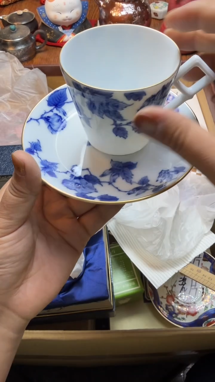 杯微****?瓷片满20米包邮一单一付