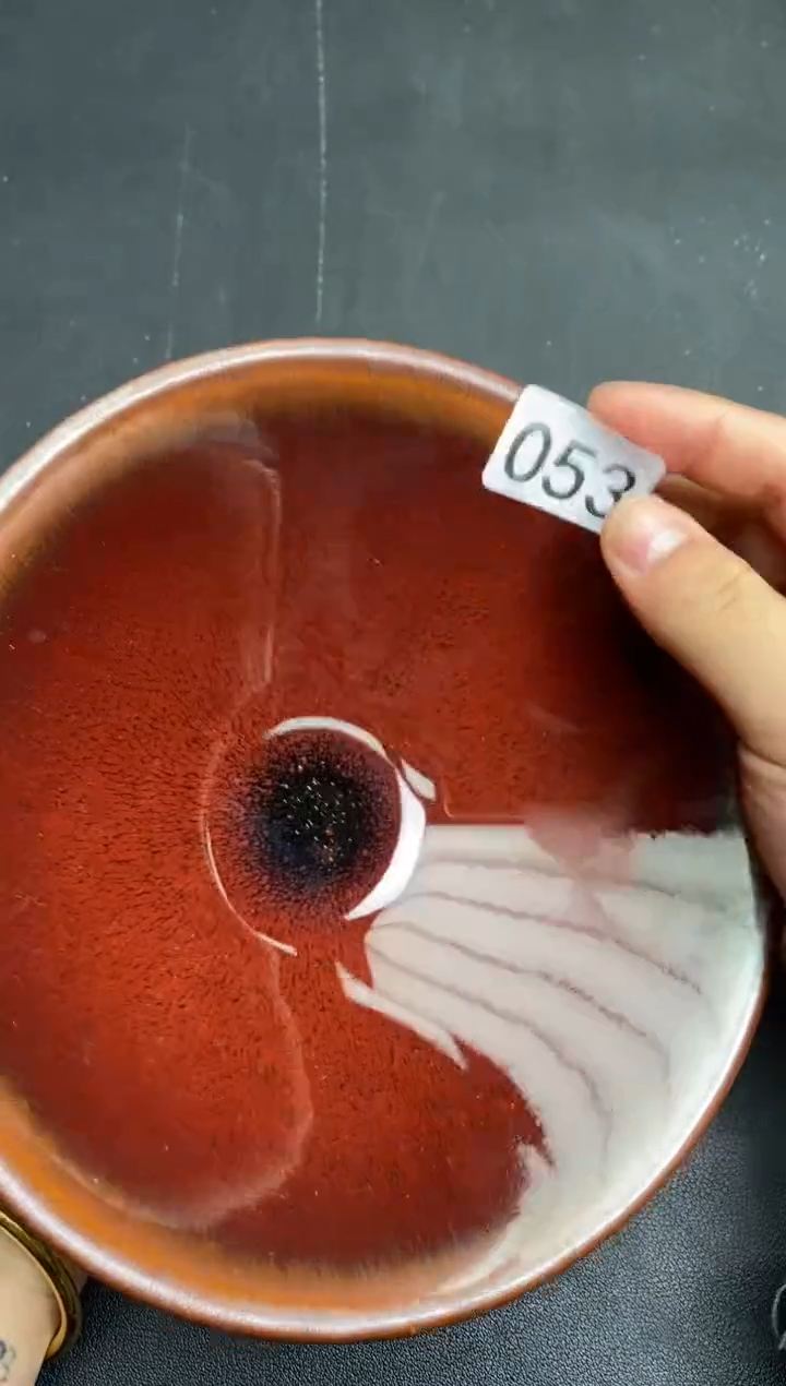 【闪购商品】茶盏53建盏建盏建盏建盏