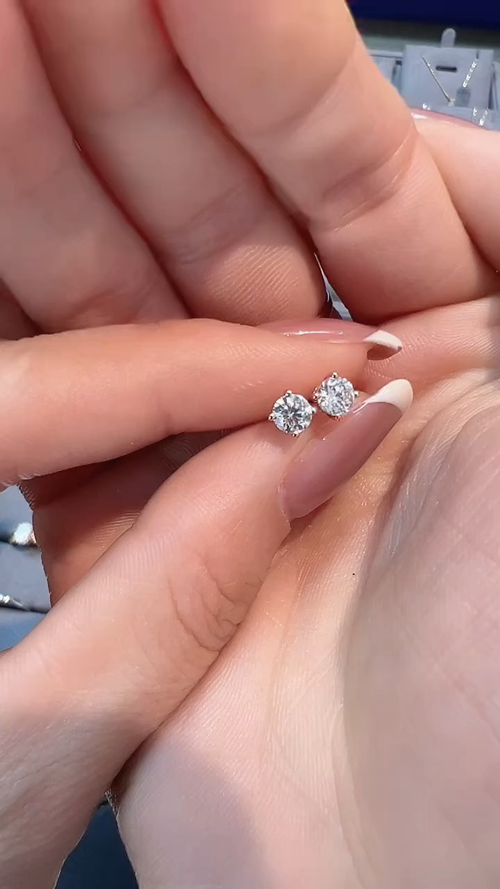 【闪购商品】钻石/18K金镶嵌多样性发一