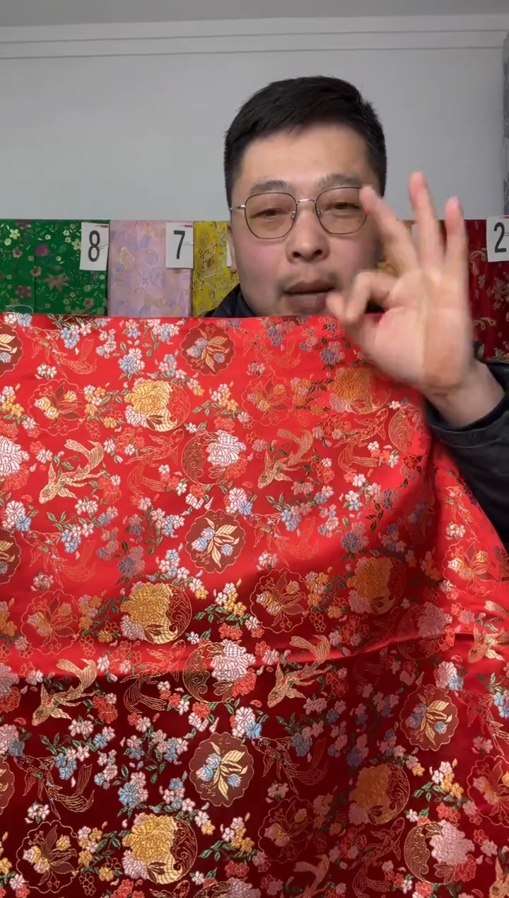 混纺满18元包邮.两单连裁.宽.长120.60