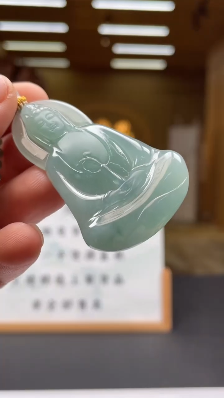 【闪购商品】定制翡翠未镶嵌********72