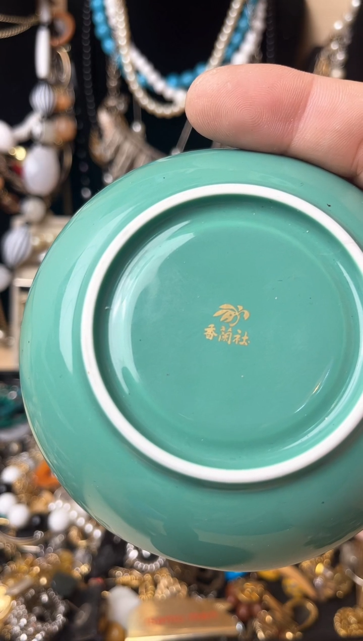【闪购商品】瓷片瓷片瓷片瓷片陶瓷摆件