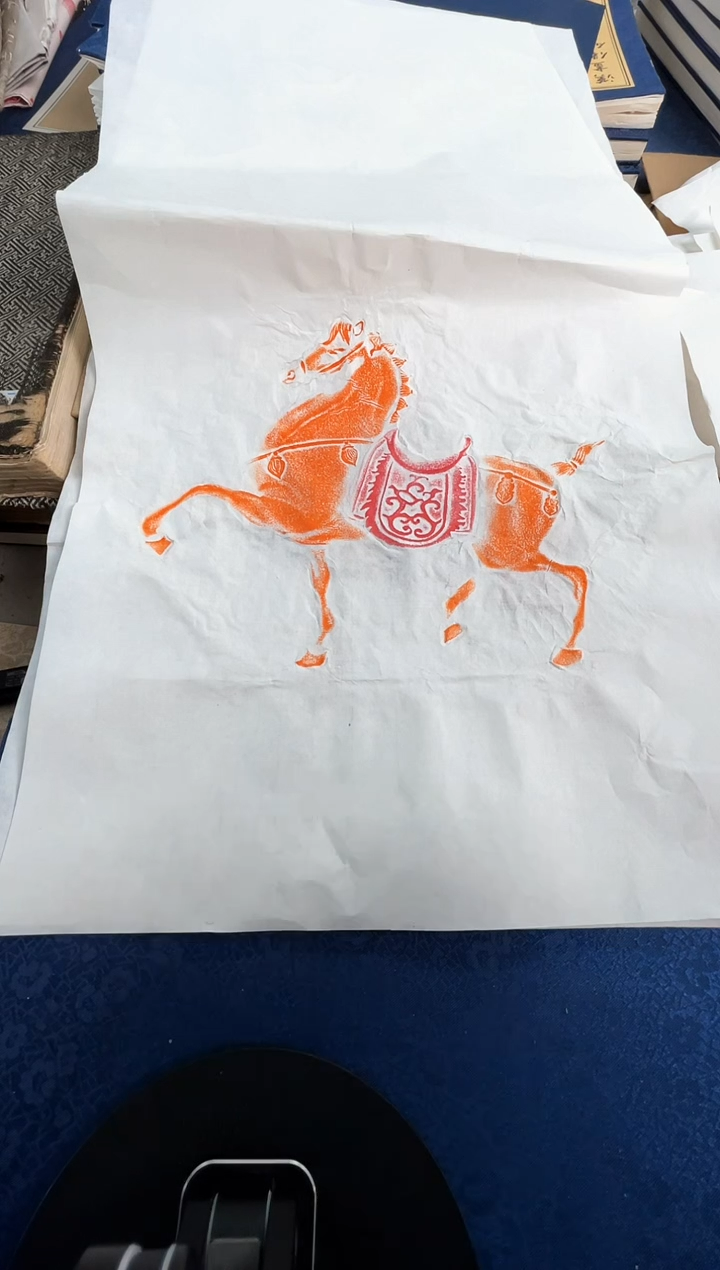 昌化石印石拓片1111111