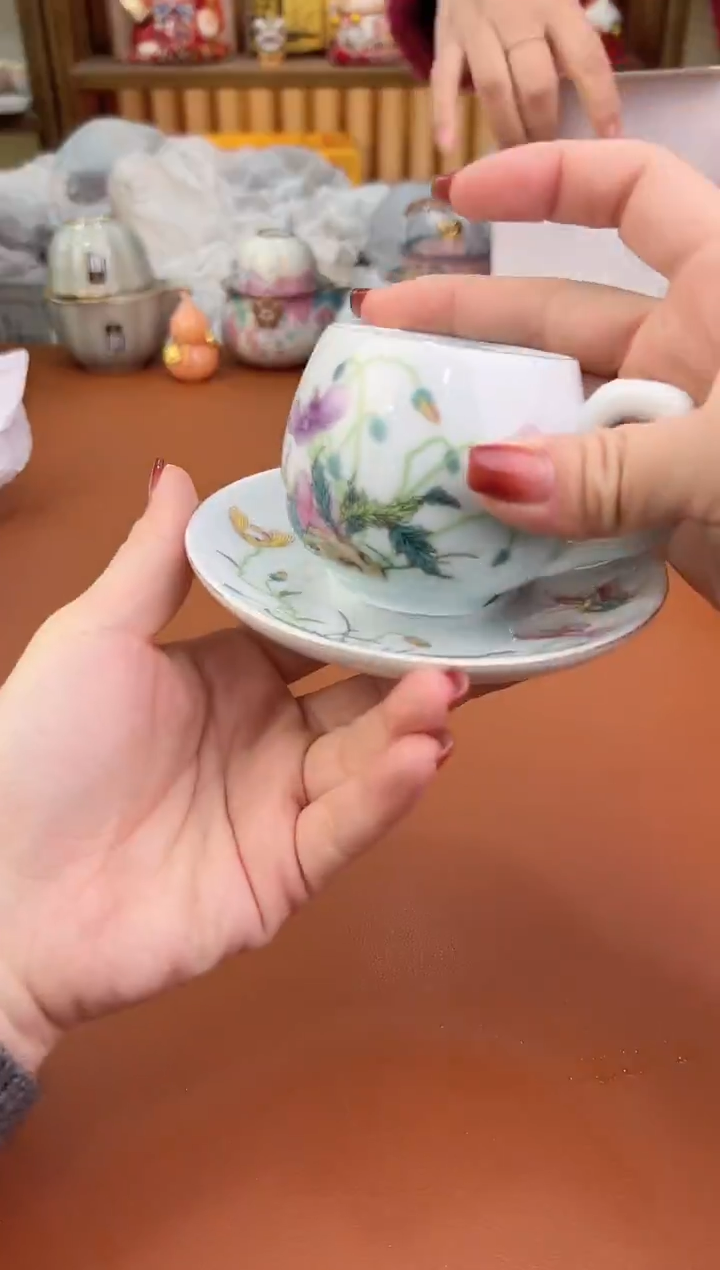 @@允礼茶器通用链接 这个真的很便宜