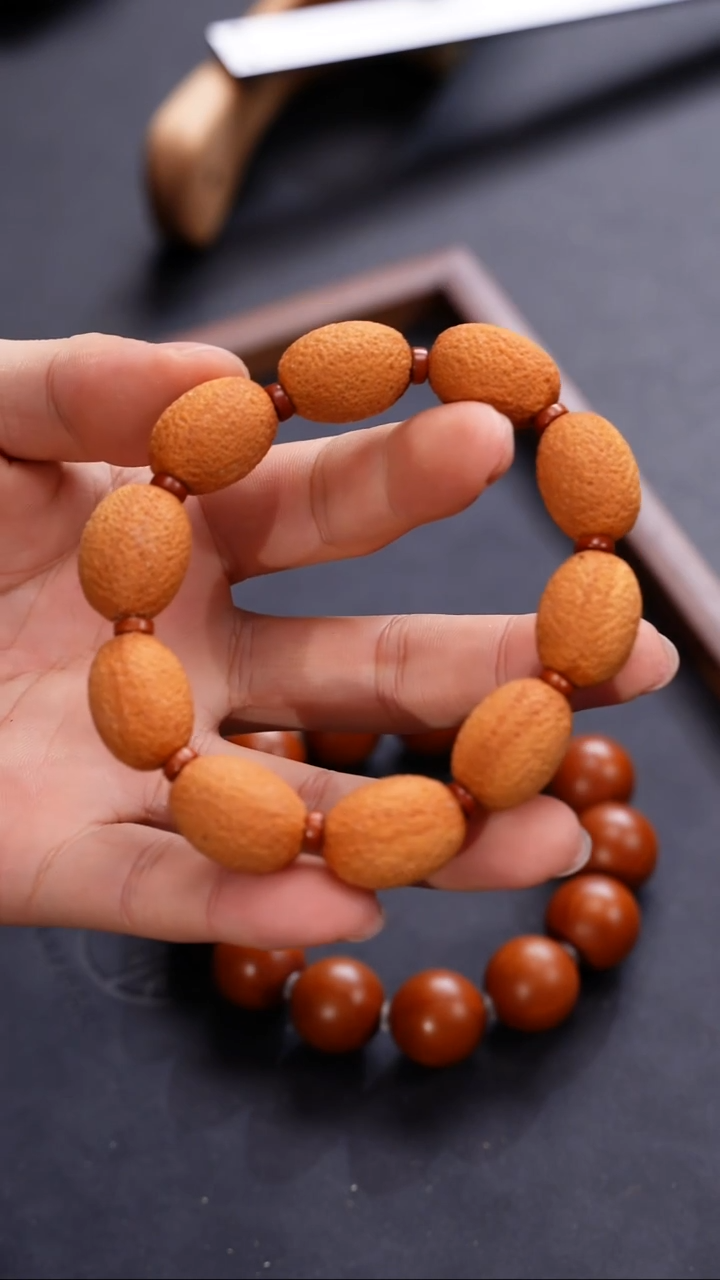 吊坠橄榄核苏工橄榄核