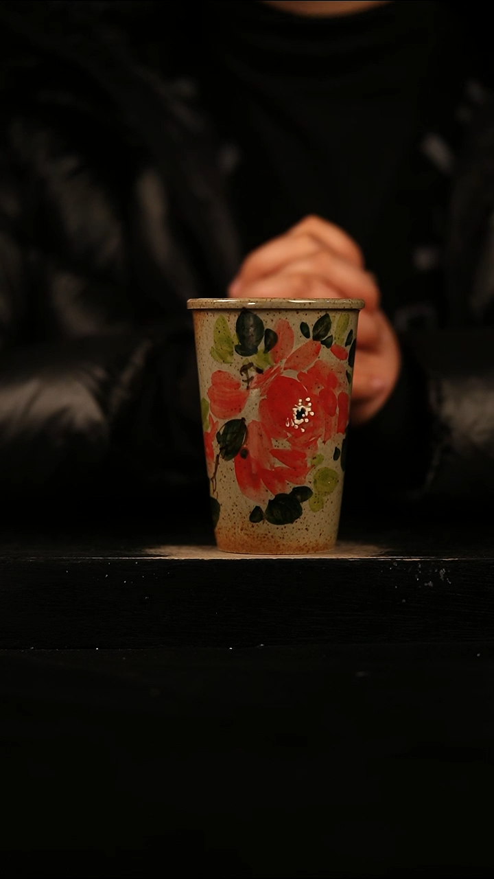 瓷片遇瓷手作同款518