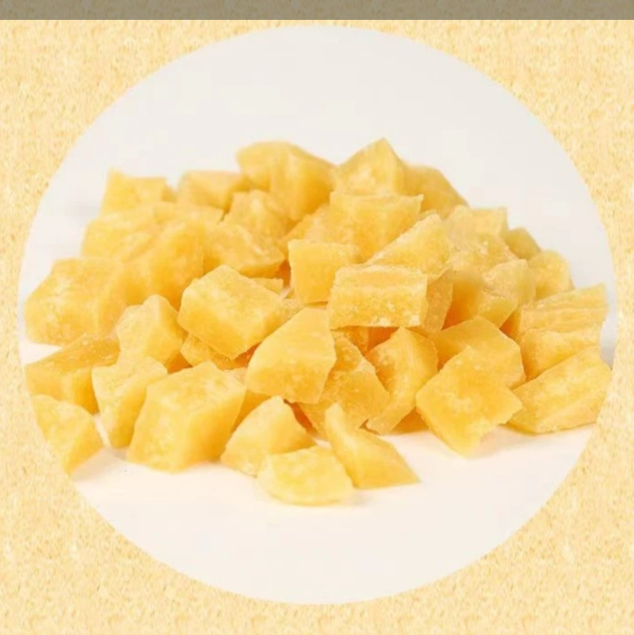 云南山货现收梨-糖土特产菇