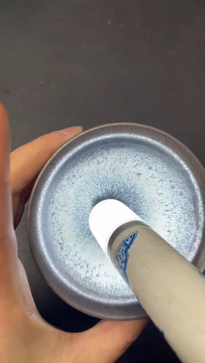 【闪购商品】茶盏311               