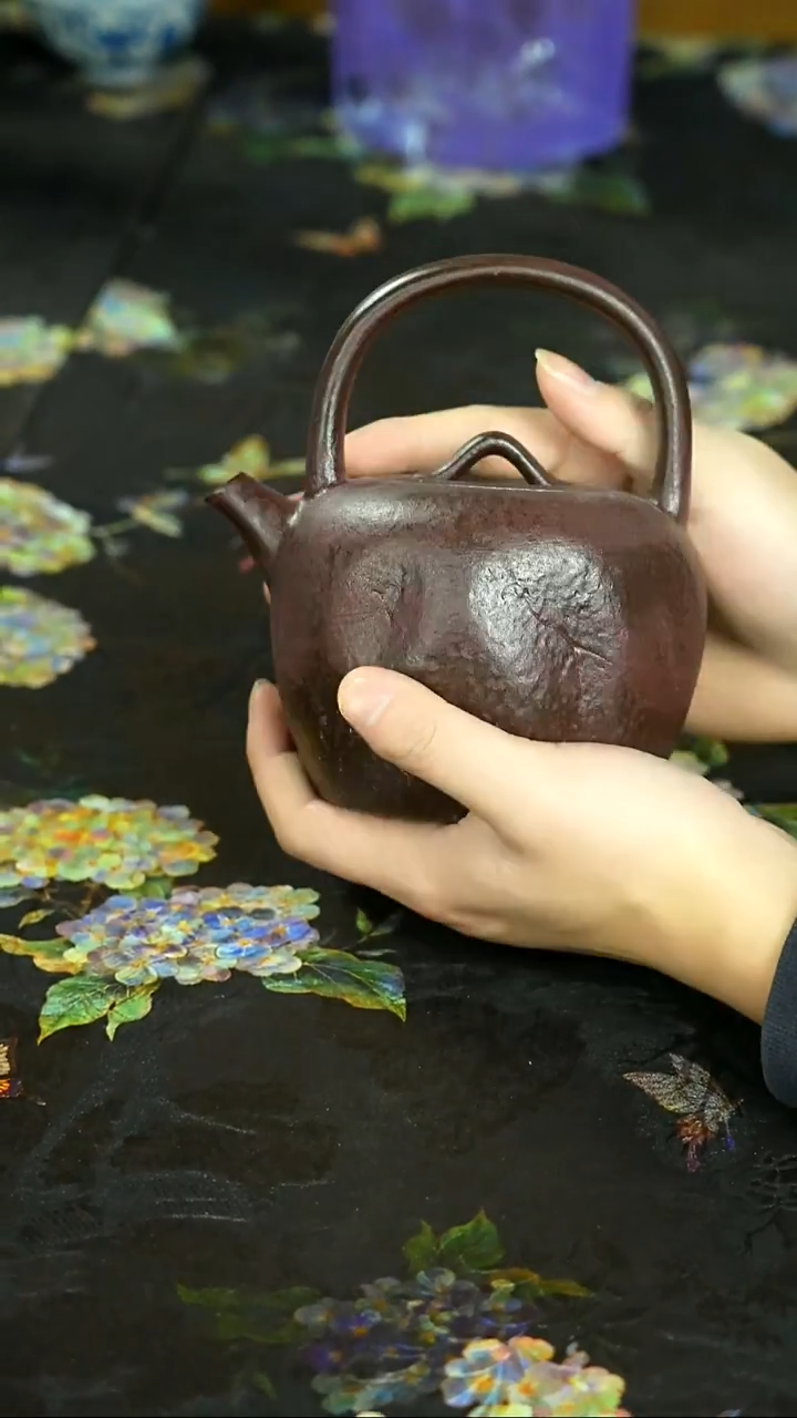 这个茶具怎么这么便宜