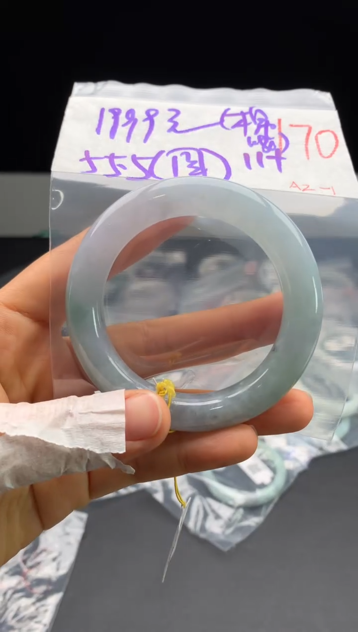 【闪购商品】定制翡翠未镶嵌毛货需精细抛光+多样性发货拍一发一