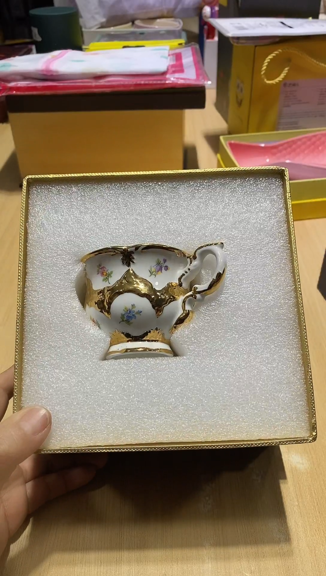 瓷片全场正品,一件不留@@1