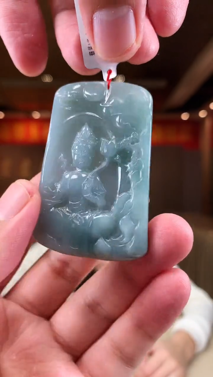 【闪购商品】定制翡翠未镶嵌        *584