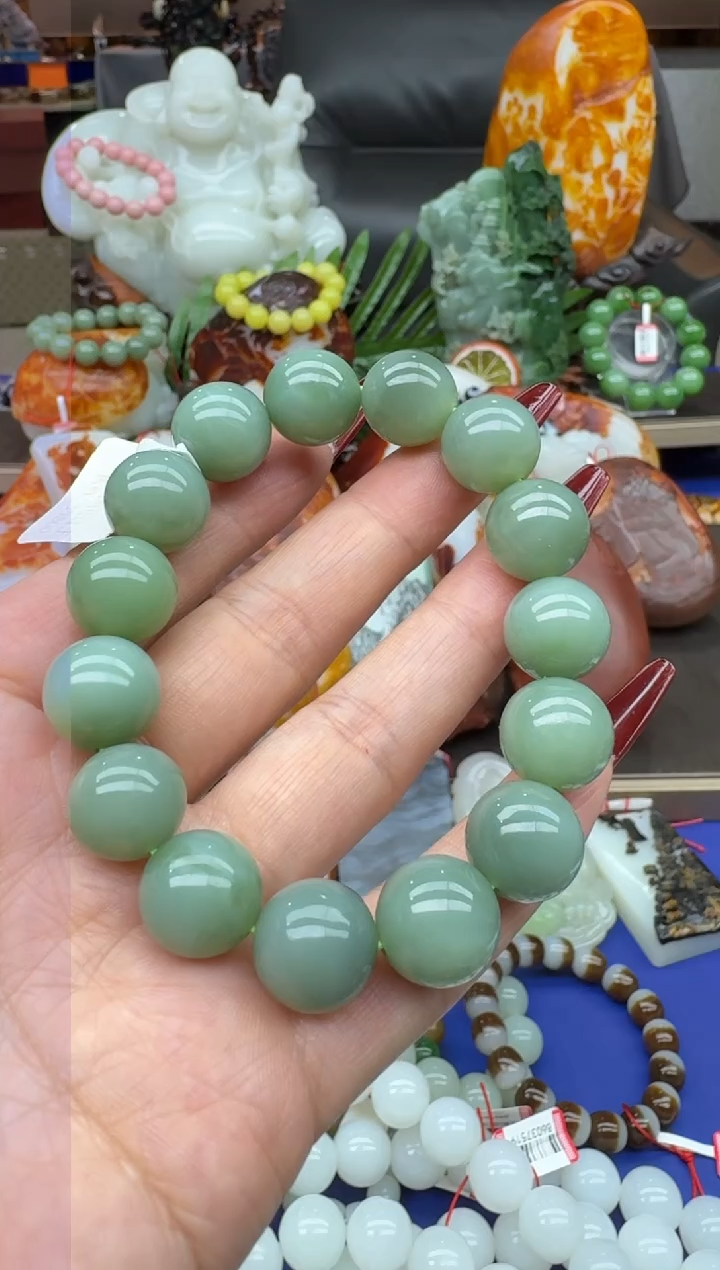 【闪购商品】和田玉1未镶嵌        