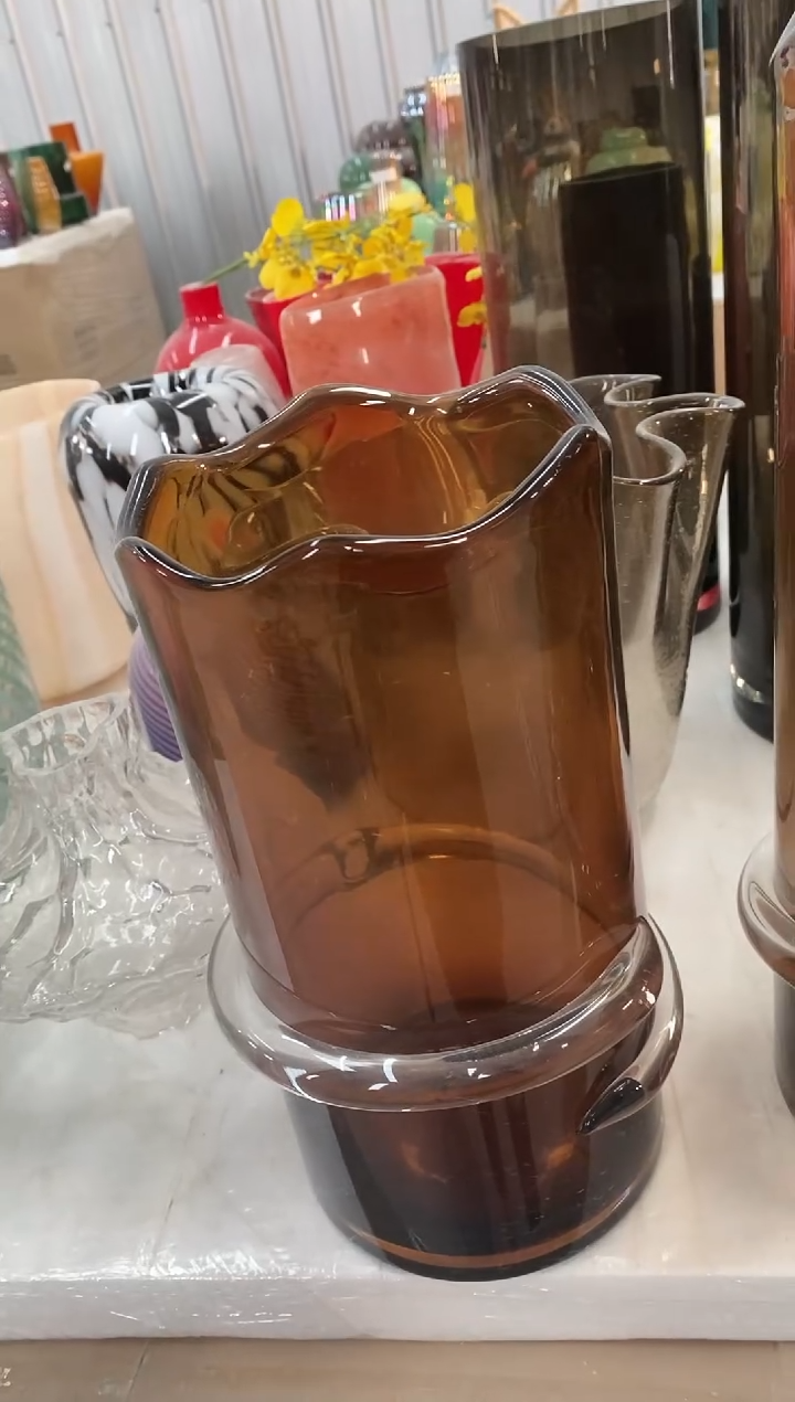 【闪购商品】无铅玻璃139 小