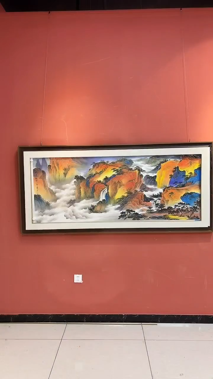 书法首都美术馆力荐作品