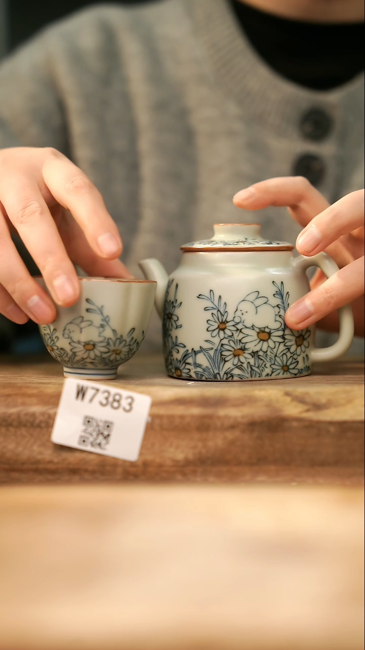 【经典福利】/ 套装@@W7383