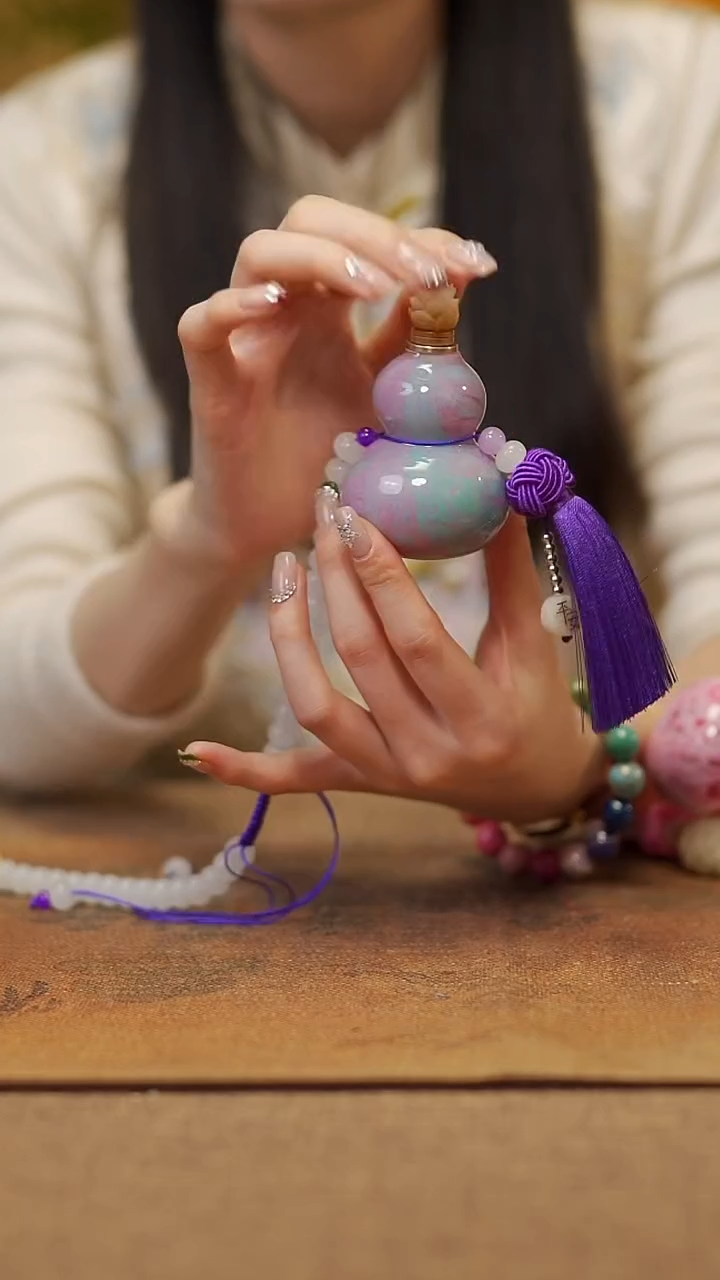 【闪购商品】873宴禾堂大漆工艺小葫芦118