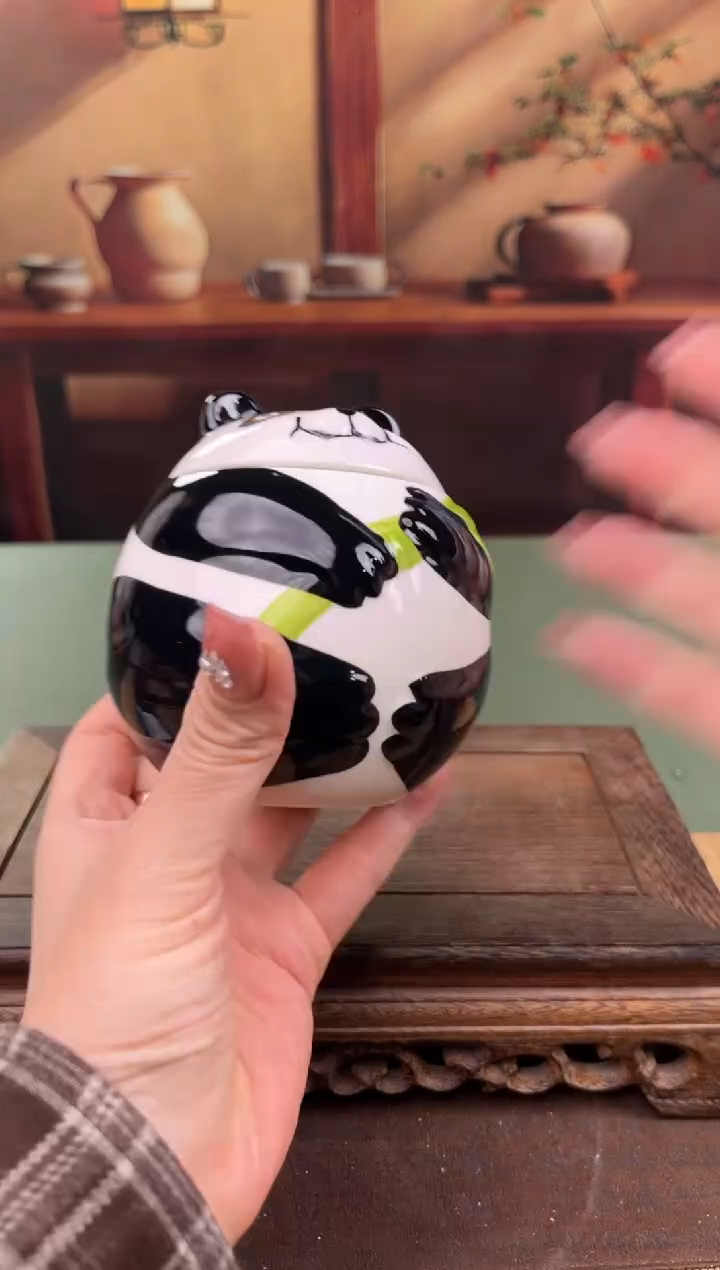 【闪购商品】顾德茶器福利闪购链接