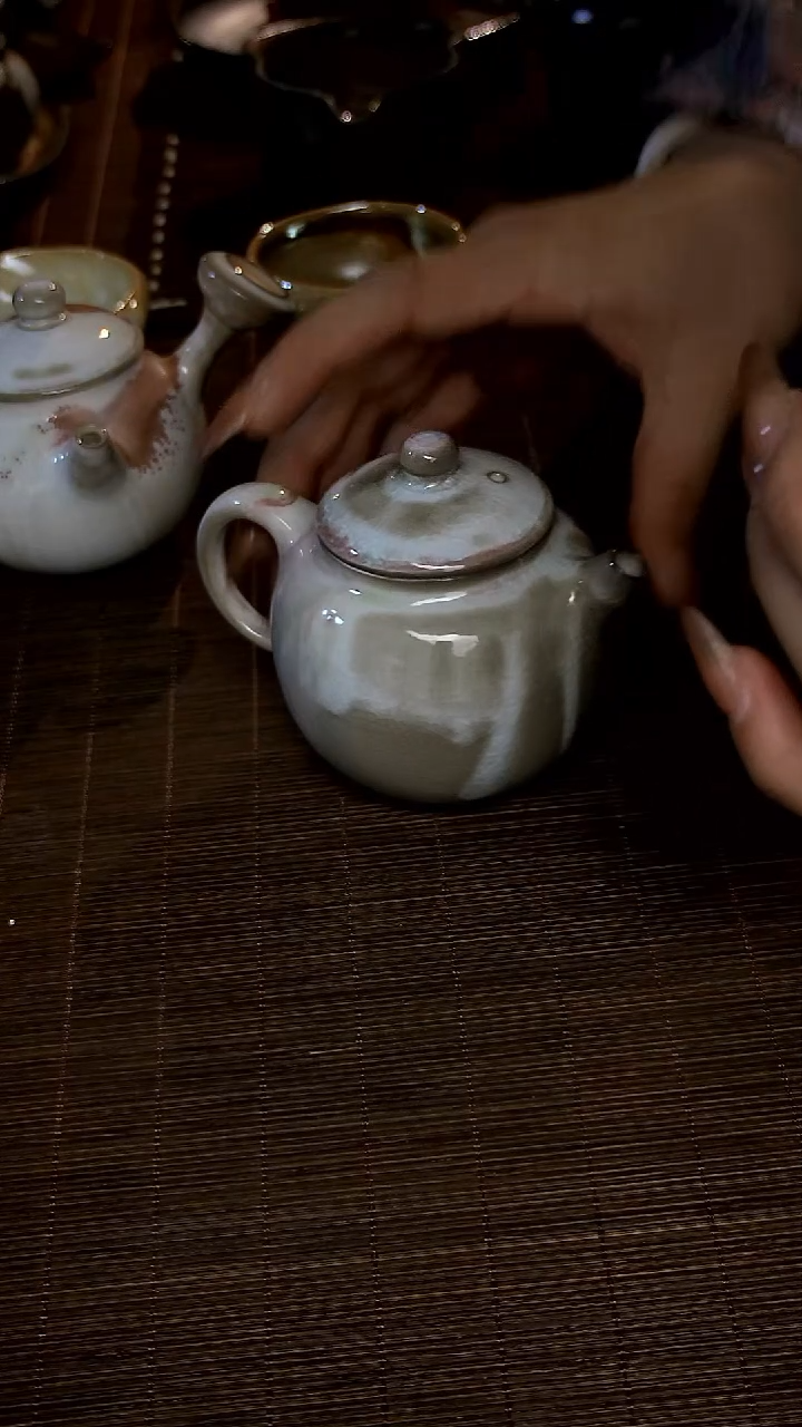 【先报号码看细节】13号茶杯