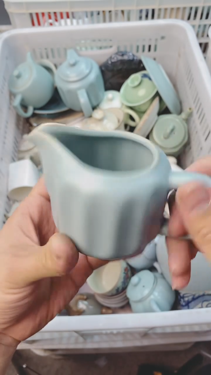 【闪购商品】茶具茶壶茶碗茶杯
