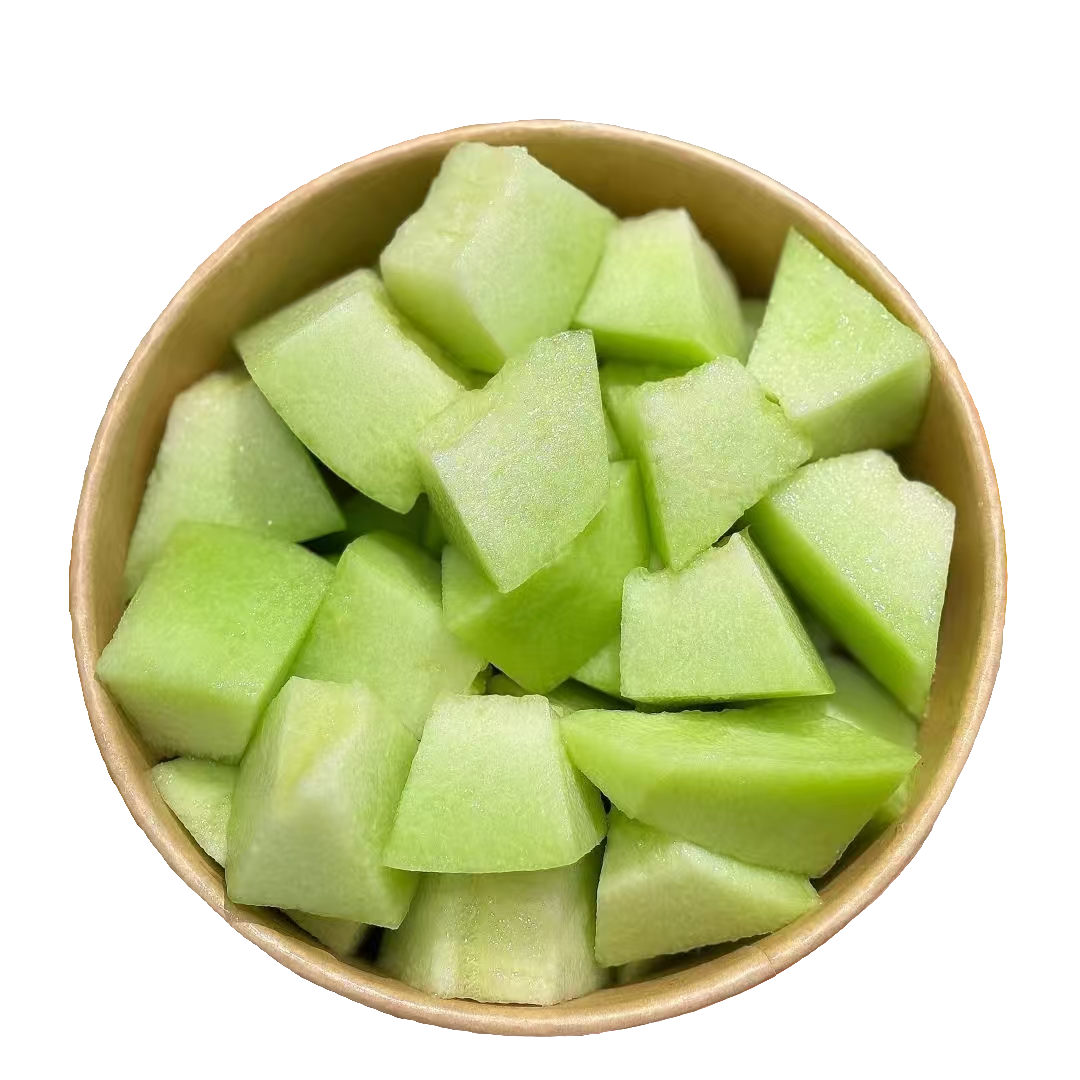 果切白玉菇瓜果切250g