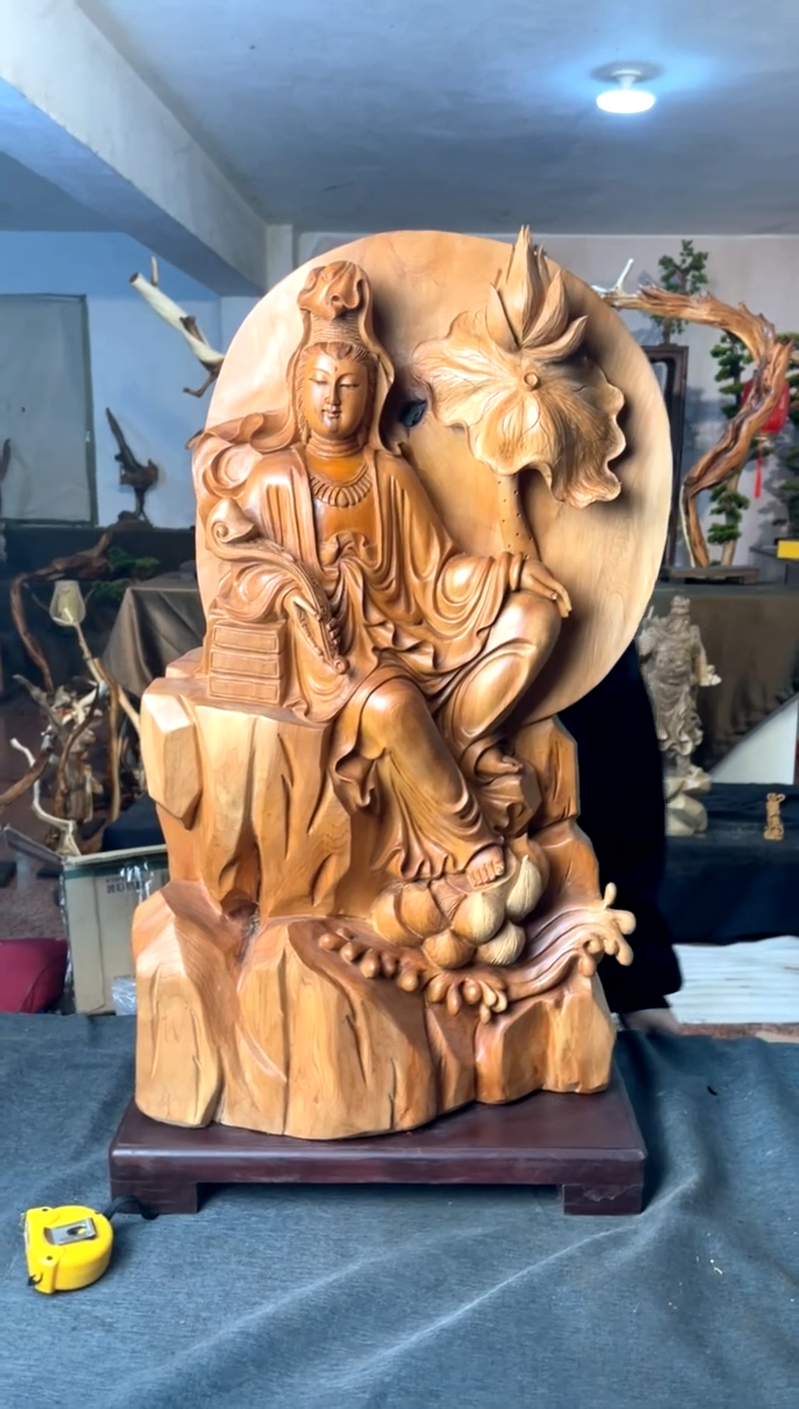 【闪购商品】柏木（崖柏）崖柏小件