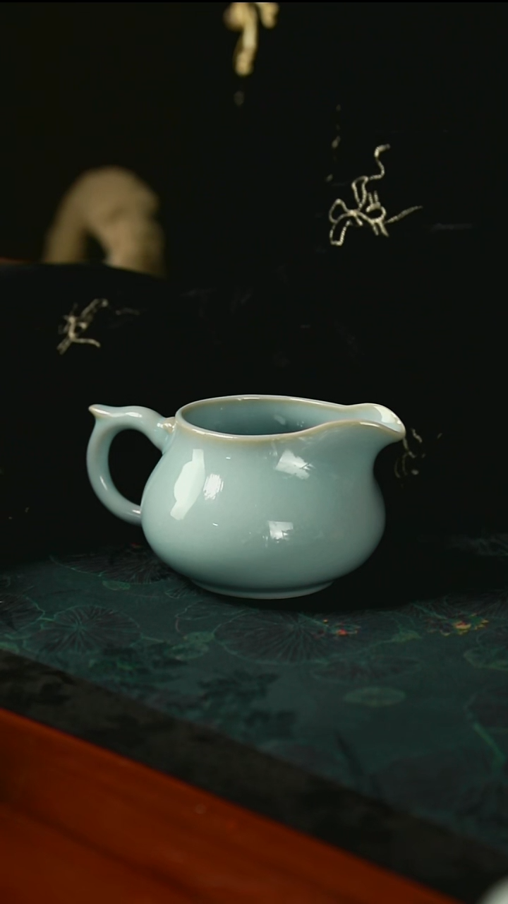 龙把手公道 支钉 开片 一级品  