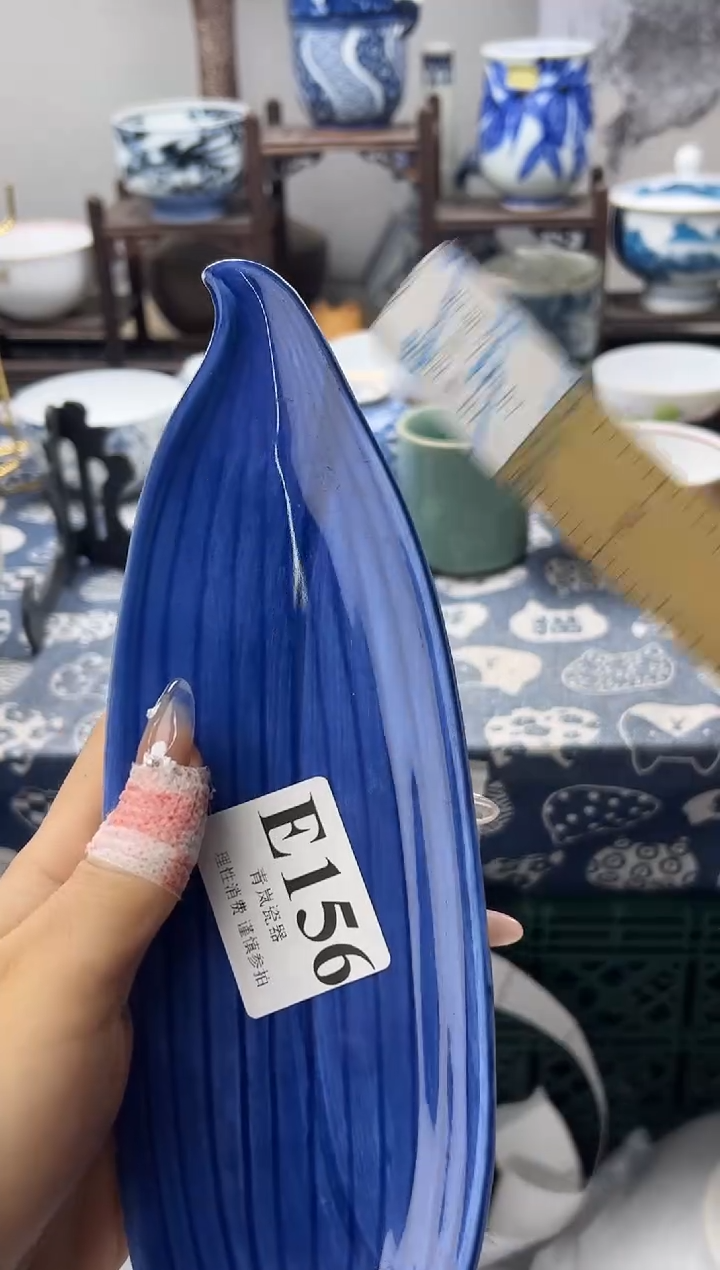 瓷片人**宝  E156