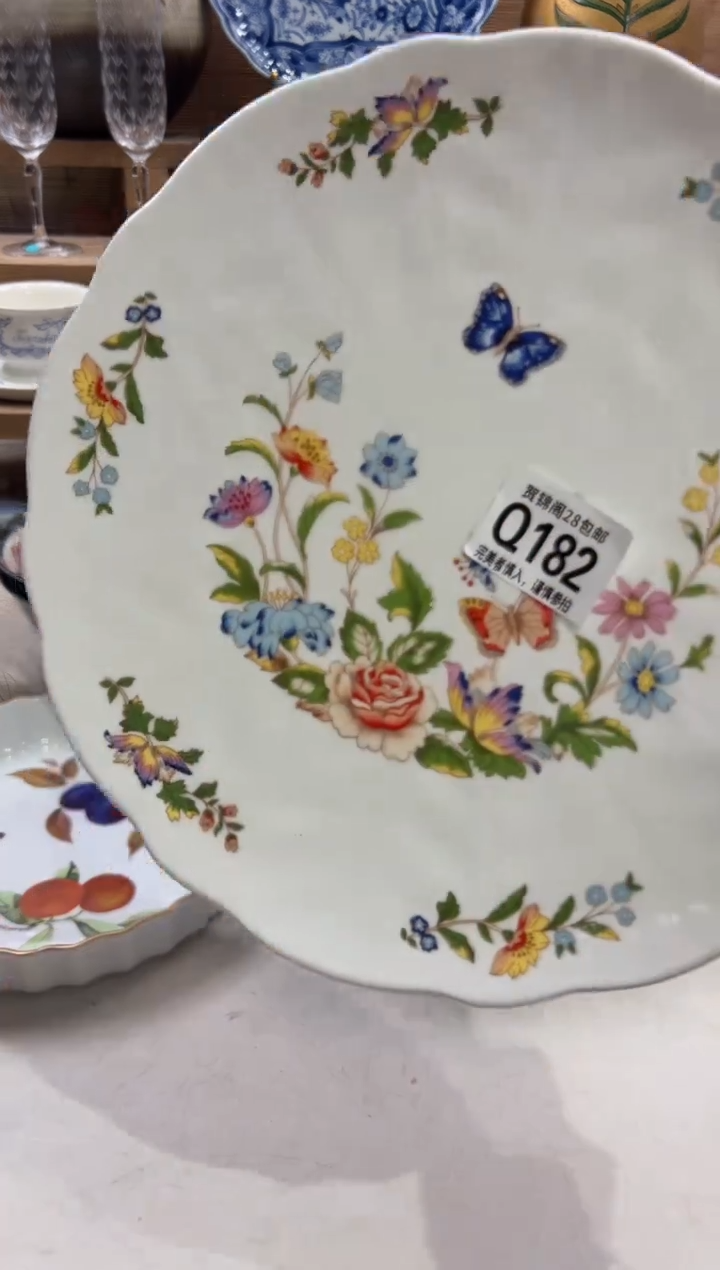 瓷片娜*      Q182