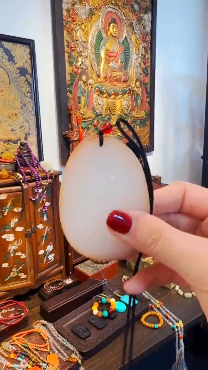 陶开开直播精选----带皮观音